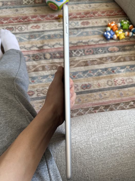 iPad 9 поколение