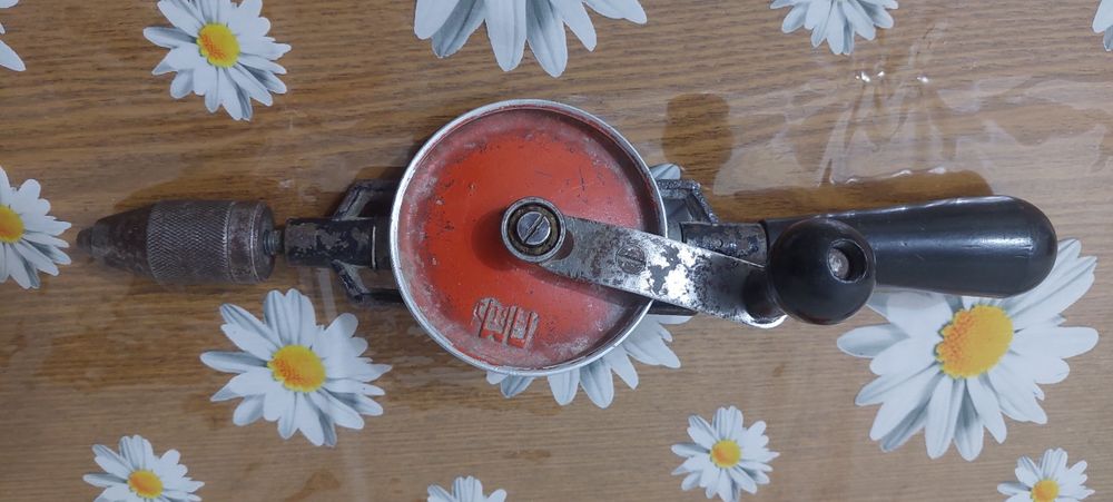 Ручной инструмент