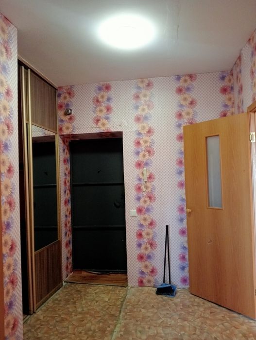 Сдам квартиру 1-ком.