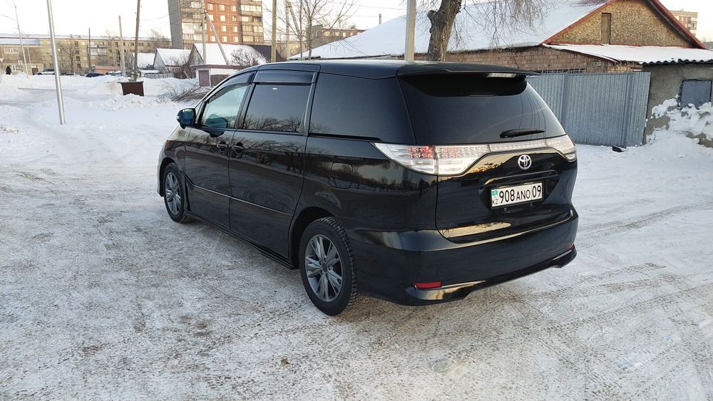 Продам Естиму ACR55