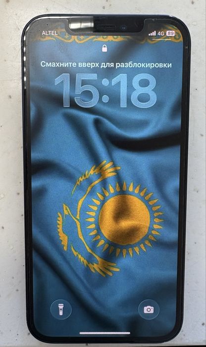 iPhone 12 / 256 гб