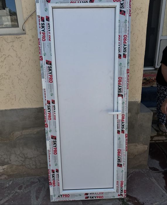 Пластиковые окна, москитные сетки