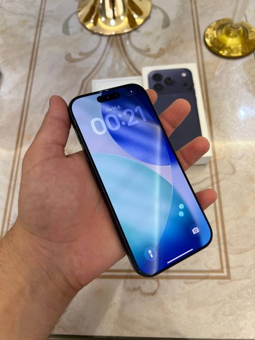 Iphone 17 pro srochna
