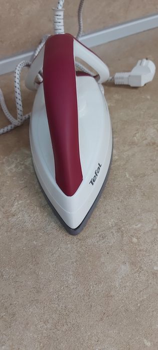 Ютия "Tefal Easygliss"