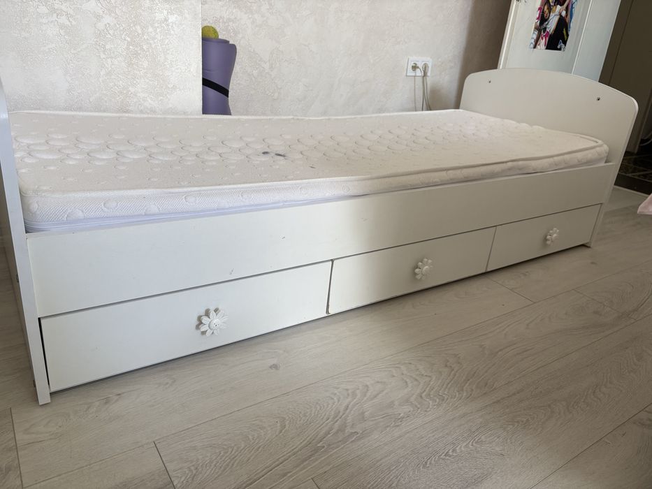 Кошетка/ детско легло