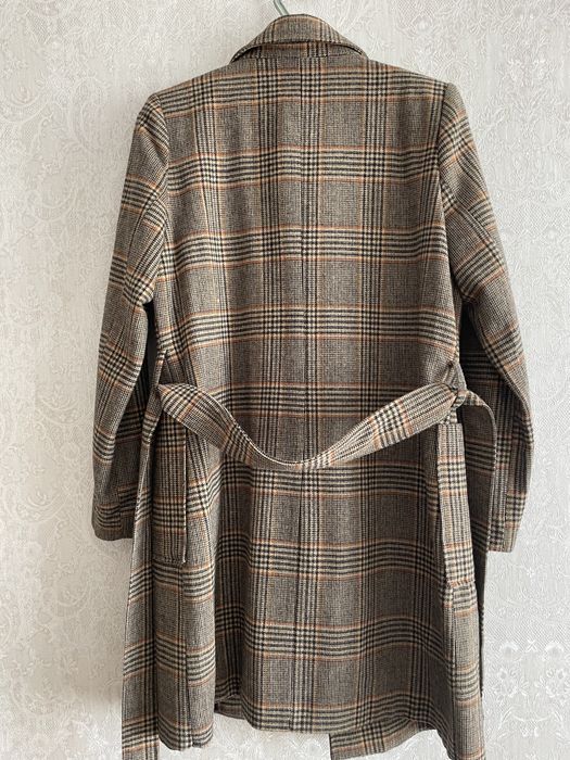 Продам пальто  весна- осень.