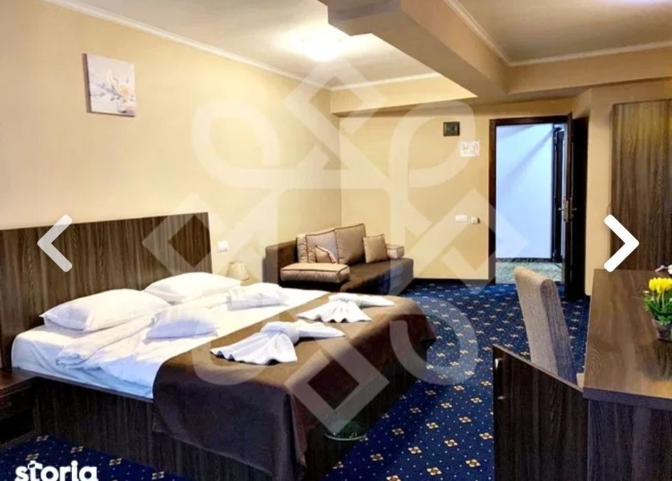 Hotel de închiriat