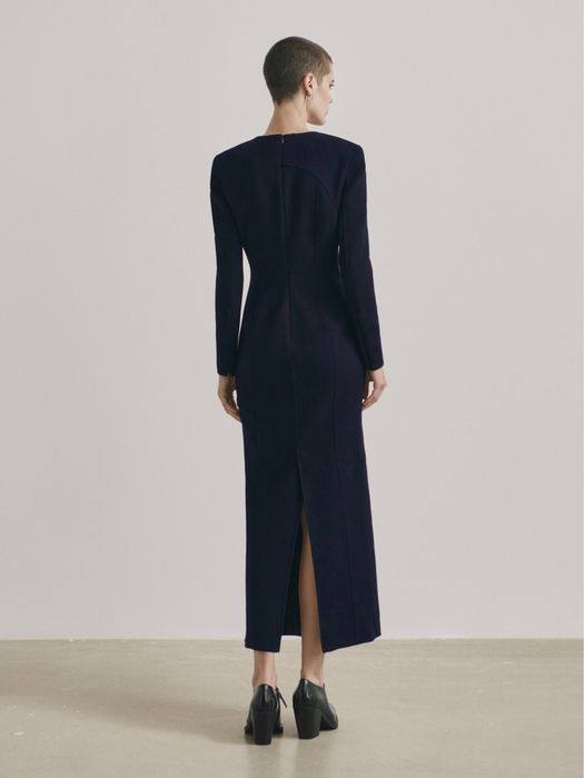 Rochie Massimo Dutti Studio