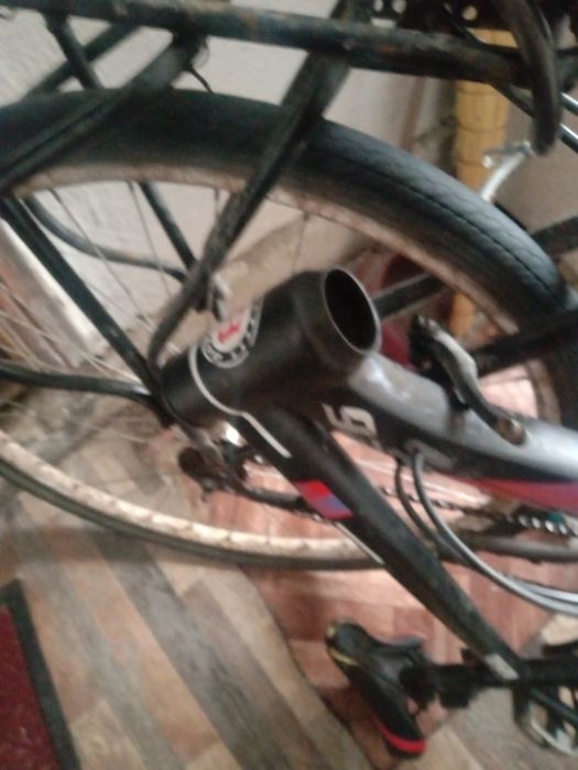 Продам рама на велосипед