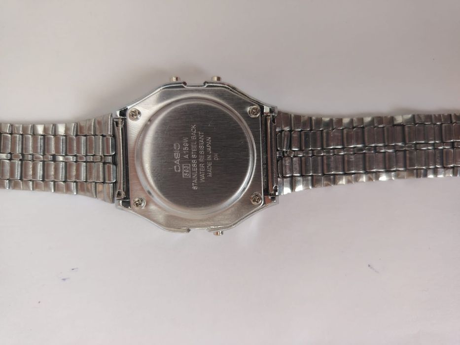Наручные часы CASIO