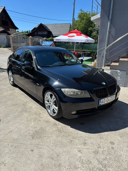 BMW 3 Series 0 — imagine 5