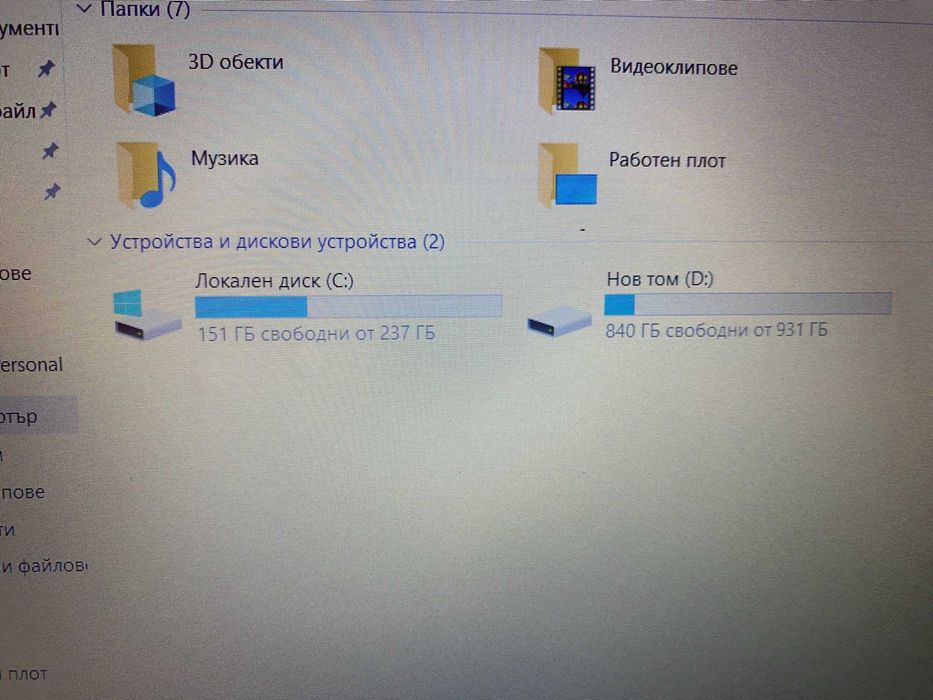 Лаптоп HP EliteBook 850 G2 , перфектно бюджетно решение
