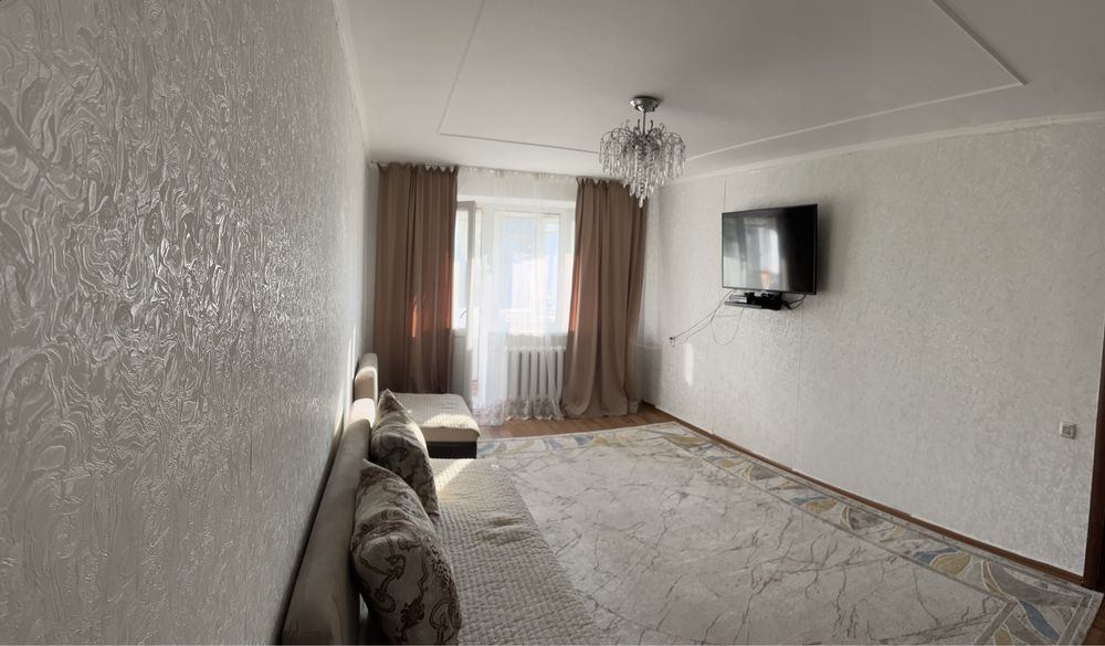 Сдам квартиру посуточно