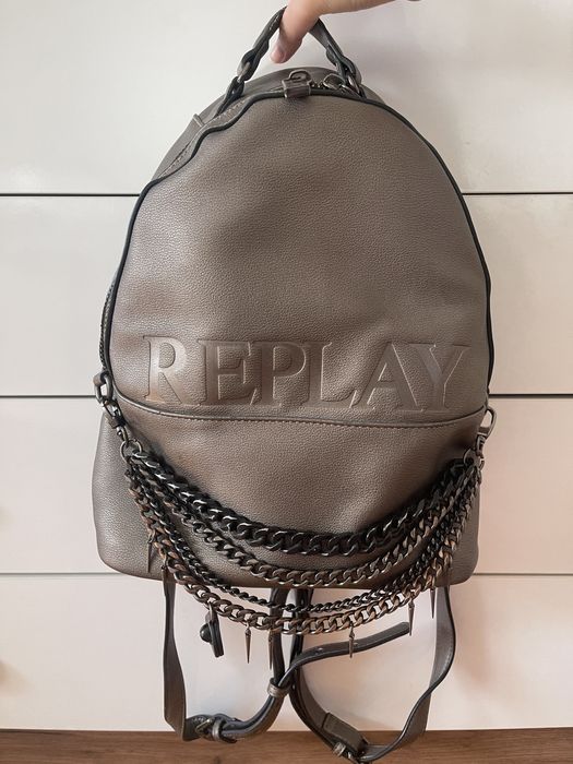 Оригинална раница Replay