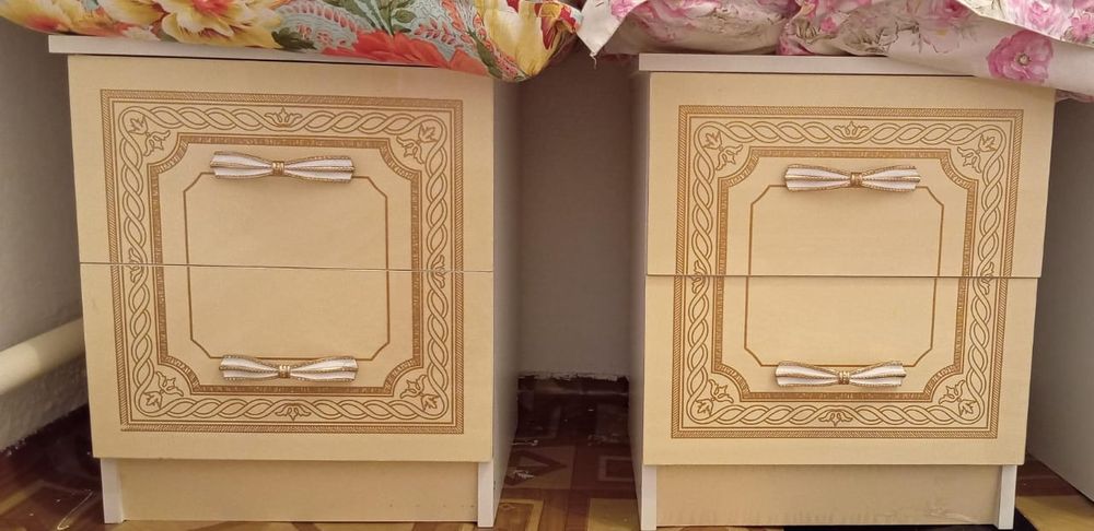 Спальный гарнитур сатылады бу