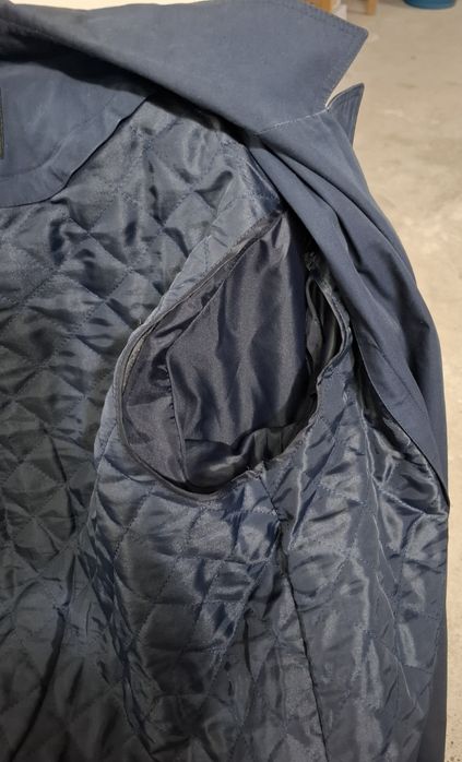 Pardesiu toamnă - iarnă