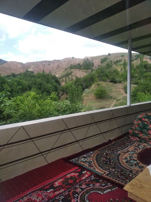 Dacha bez makler humson