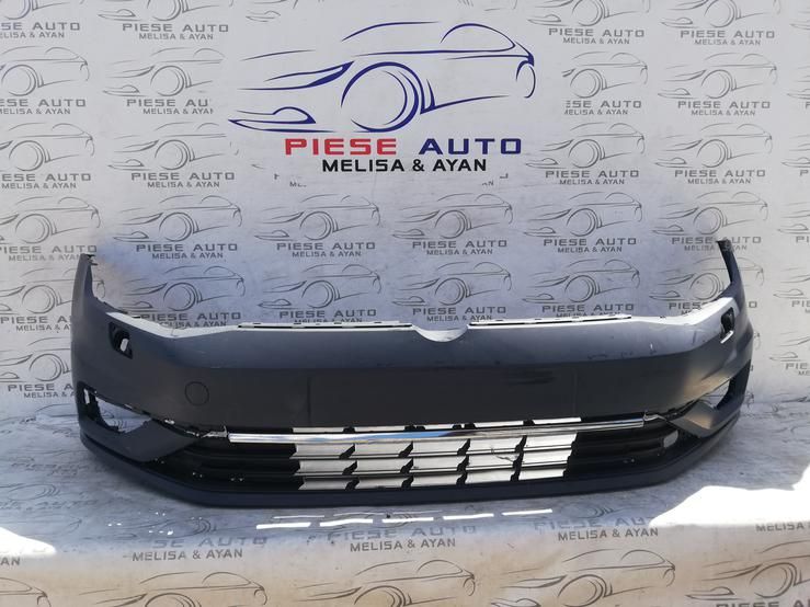 Bara fata Volkswagen Golf 7 Facelift an 2017-2018-2019
