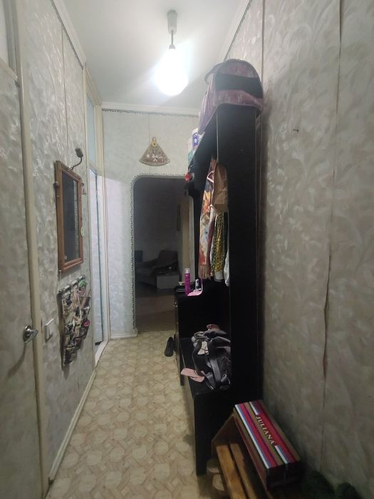 Продается квартира Ялангач,Эко базар,Котельная Институт Культуры 2/2/4