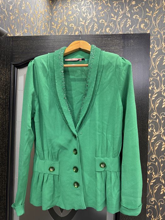 Продам кофту италия