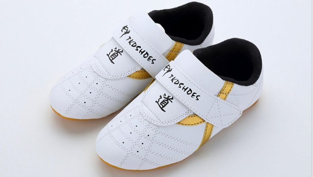 Соги для таэквондо степки