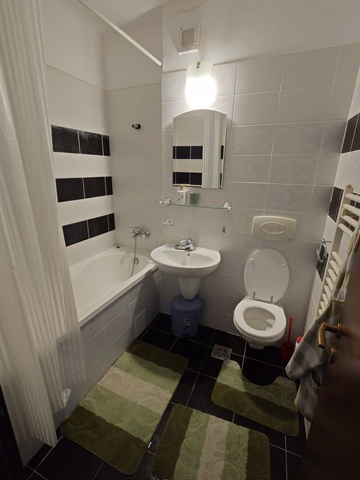 Apartament 2 camere modern Bellevue copou