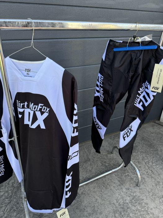 Costum moto Fox 180 enduro atv motocross