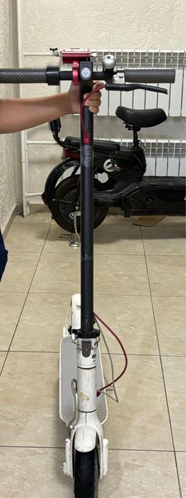 Электро самокат