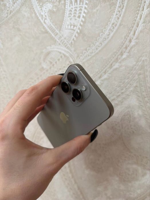 Iphone айфон 15 pro max