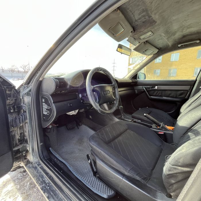 Обмен не предлогать