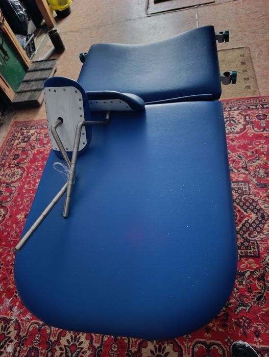 Продаю гинекологическое кресло