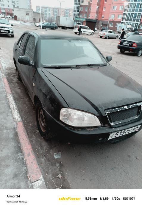 Chery омлет автомобиль