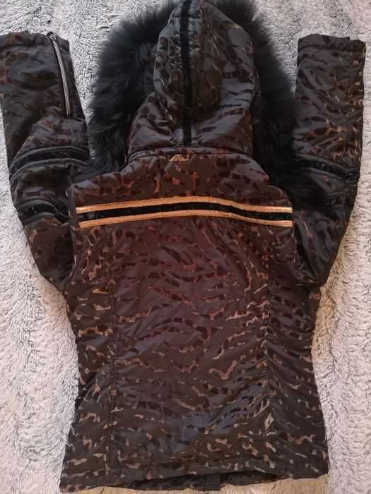 Скиорско яке Sportalm