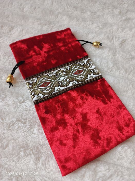 Карты таро классика