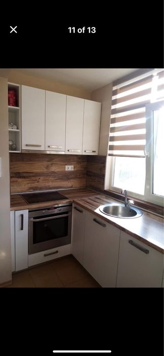 Апартамент под наем