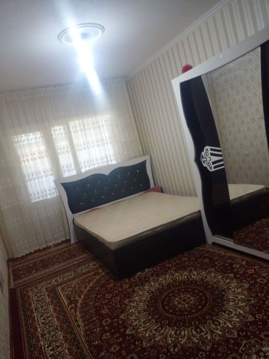 Продаётся 2 комн квартира