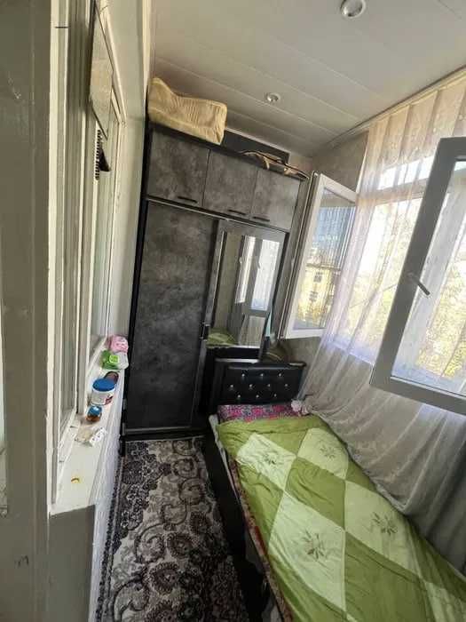 КаракамишДа 3 хонали чройли дизайнга ега болган квартира сотилади!!