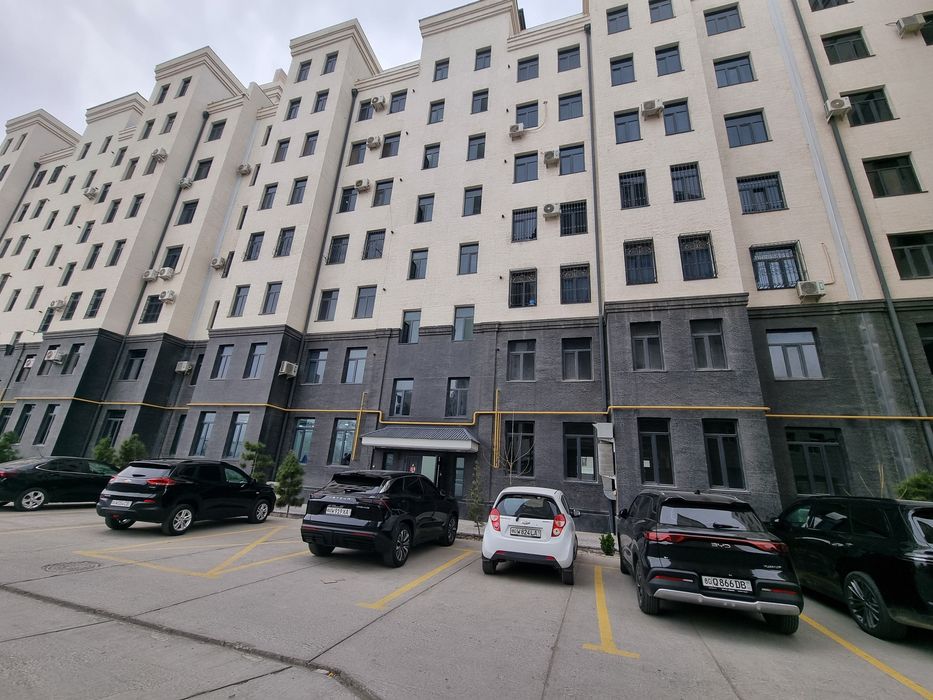 Квартира ижорага 2комнадное