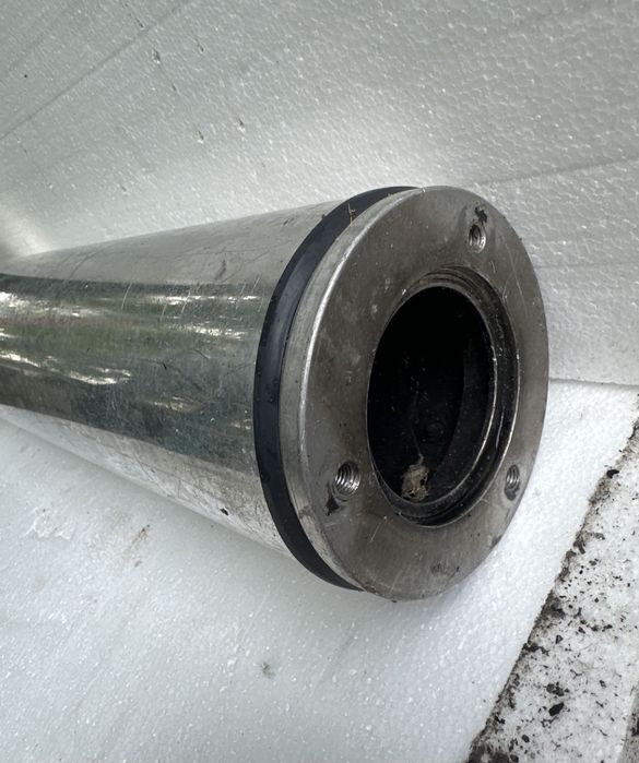 Evacuare/toba Sport moto Micron