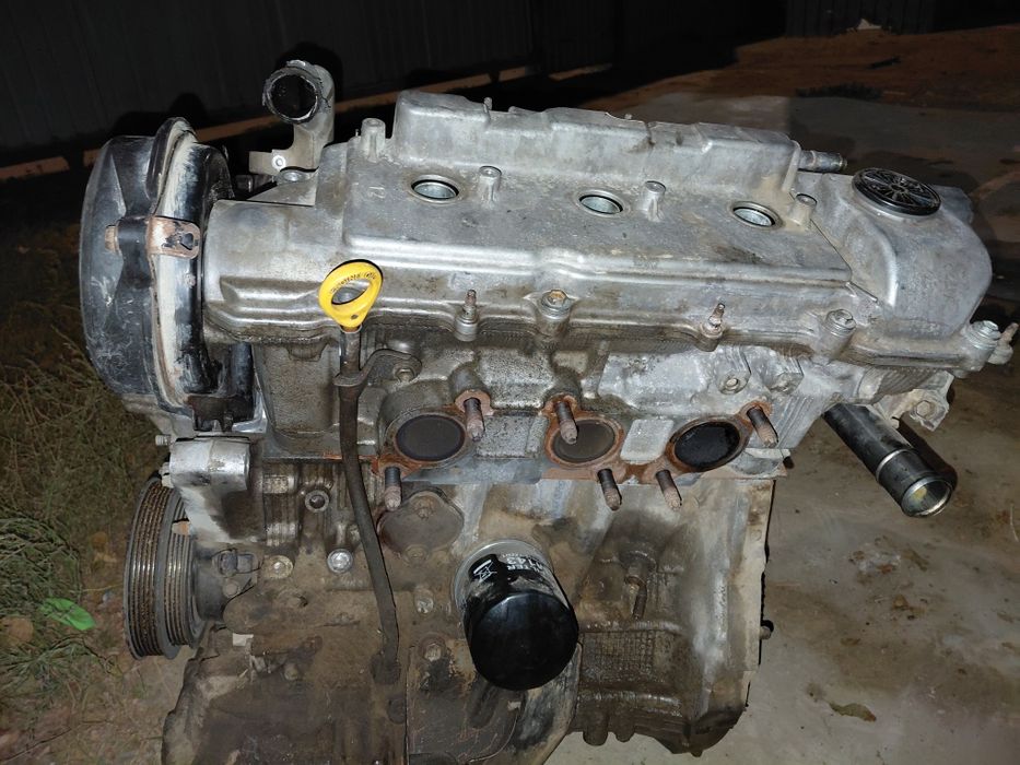 Двигатель лексус рз 330,2004 жылғы