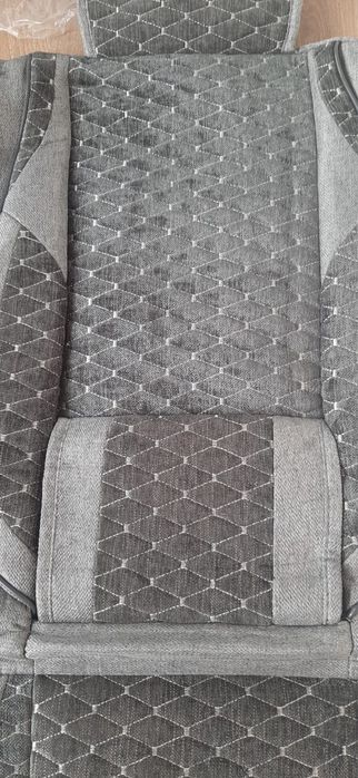 Чехол на автомобиль Mitsubishi Pajero