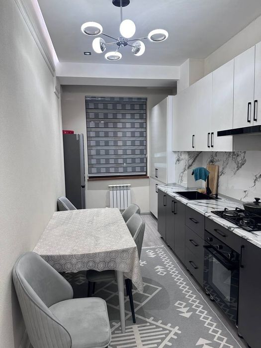 Яккасарайский - Районе 2/ Комнатная Аренда Квартиры