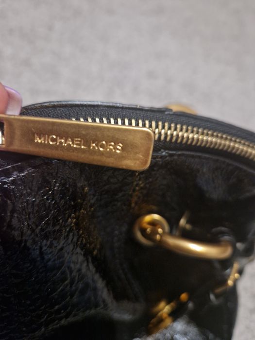 Geanta Michael Kors originala MK poseta geanta
