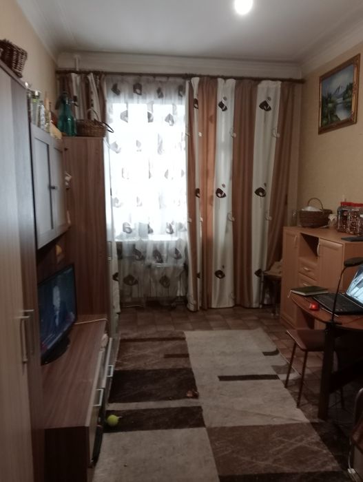 Продается КВАРТИРА