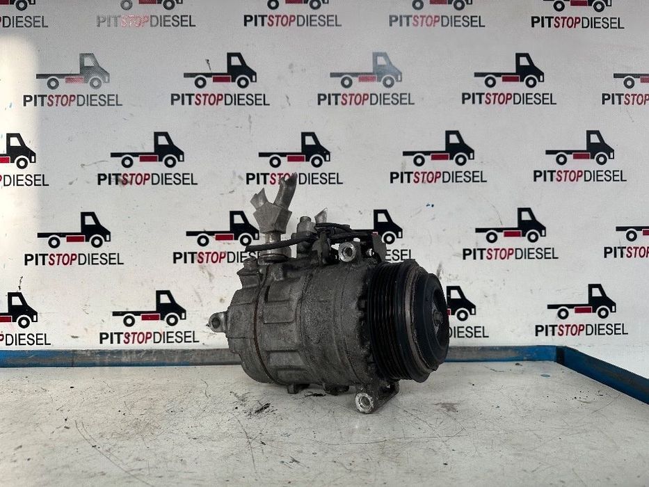 compresor clima ac mercedes vito 447 2014 2015 2016 2017 2018 a0038302060 a 003 830 20 60