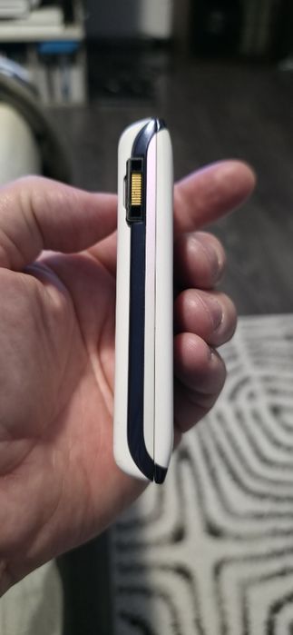 Sony Ericsson Aino u10i