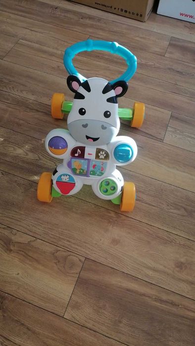 Уокър Фишър прайс