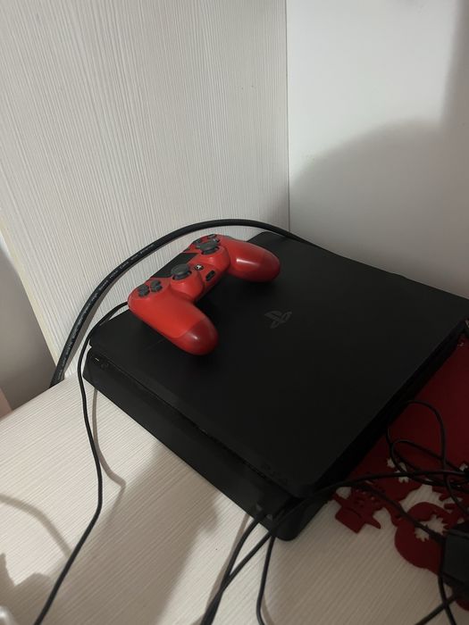 PlayStation 4 Full kit