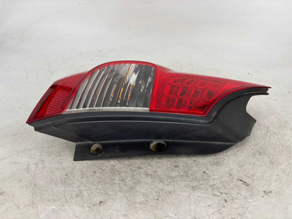Stop cu led stanga/dreapta Renault Scenic 2 an 2008