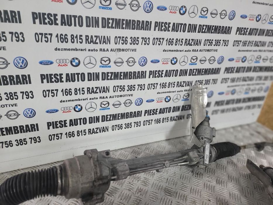 Caseta Directie Volan Dreapta Bmw F20 F21 F30 F31 F32 F33 F34 F36 F10 F11 Cod 7838974  6867851